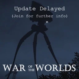 War of the Worlds