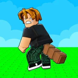 [💩] Poop a Big Poop 🧻のサムネイル画像