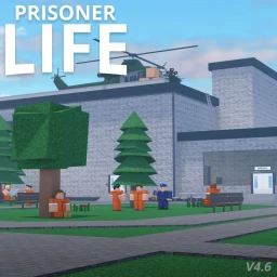 Prisoner Life [Alpha]のサムネイル画像