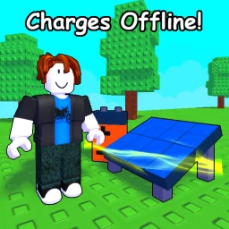 My Solar Farmのサムネイル画像