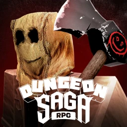 [EVENT] Dungeon Saga ⚔️のサムネイル画像