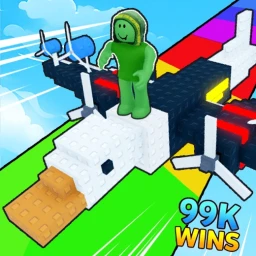 ✈️Build and Race Planeのサムネイル画像