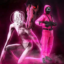 Quencherのイメージ画像 ロブロックスクリエイター