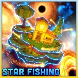 Star Fishing [ALPHA]のサムネイル画像