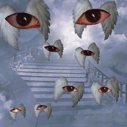 Dreamcore \ Weirdcore tripのサムネイル画像