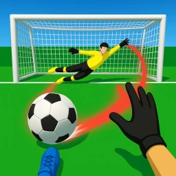 ⚽ Super Blox Soccerのサムネイル画像