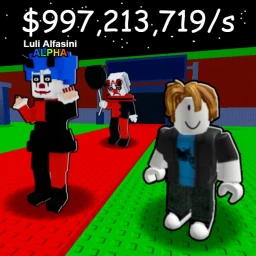 Steal a Clownのサムネイル画像