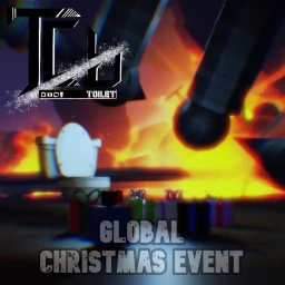 Toilet Collapsed Universe [ CHRISTMAS PART 1 ]のサムネイル画像