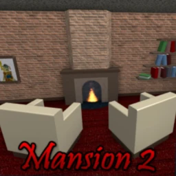 5v5 MM2 Mansion 2のサムネイル画像