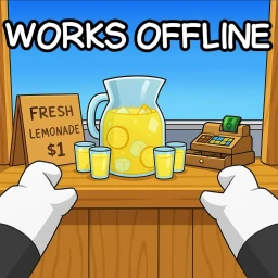 Start your Business!のサムネイル画像