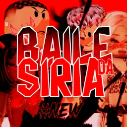 Syria Dance[UPDATE]のサムネイル画像