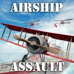 [UPDATE] Airship Assaultのサムネイル画像