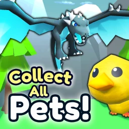 Collect All Pets!のサムネイル画像