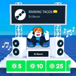 Play My Song 💿のサムネイル画像