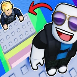 Troll Tower to VIP