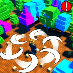 ⚔️blade battleのサムネイル画像