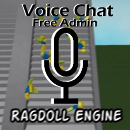 [VOICE CHAT] Ragdoll Engineのサムネイル画像