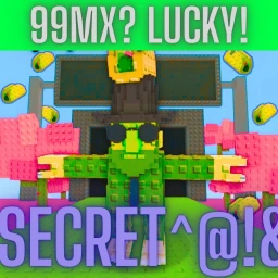 (💸FREE) Steal Laa Brainrot MODDEDのサムネイル画像