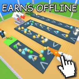 [🏭] My Tycoon!のサムネイル画像