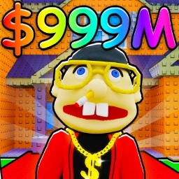 Steal a Jeffyのサムネイル画像