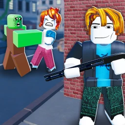 🧟 Survive the Apocalypseのサムネイル画像