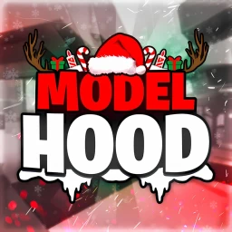 🎄 Model Hoodのサムネイル画像