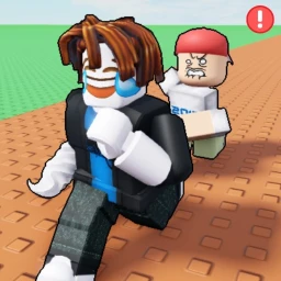 [UPD] Steal Ice Cream from Kids! 🍦のサムネイル画像