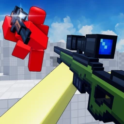 [FPS] One Tapのサムネイル画像