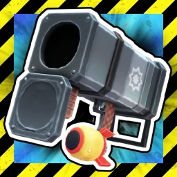 Blast Zoneのサムネイル画像