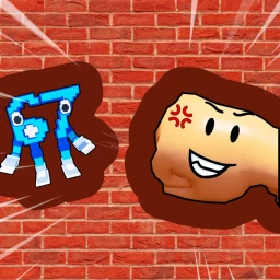 Punch to Steal Brainrotのサムネイル画像