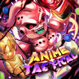 [🎉RELEASE] Anime Tactical Simulatorのサムネイル画像
