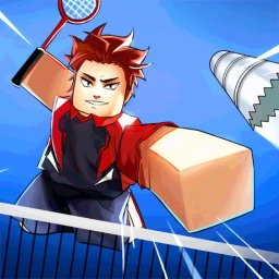 Racket Rivalsのサムネイル画像