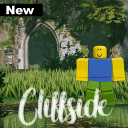 Cliffside [2025] のサムネイル画像