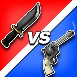 Murderers VS Sheriffs: Duelのサムネイル画像