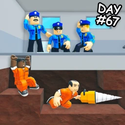 ⛏️Dig to Escapeのサムネイル画像