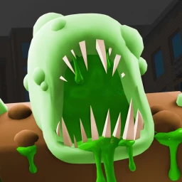 Survive Wave Zのサムネイル画像