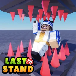 [New] Last Stand TDのサムネイル画像