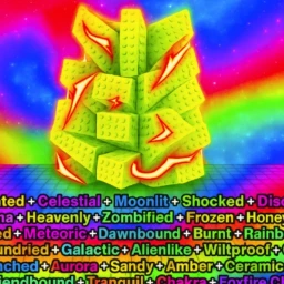 Grow a Garden Modded Version!のサムネイル画像