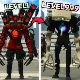 Toilet Crew Evolutionのサムネイル画像