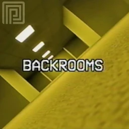 Backroomsのサムネイル画像