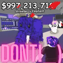 The G HUBのイメージ画像 ロブロックスクリエイター