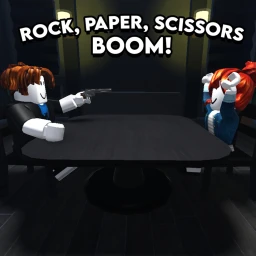 Decide or Dieのサムネイル画像