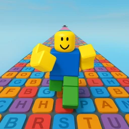 [⚡] Keyboard ASMR Speed Escapeのサムネイル画像