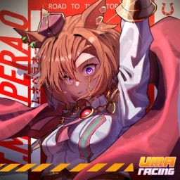 [UPD 1.1] Uma Racingのサムネイル画像