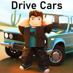 Drive Cars Down A Hill! 🚗