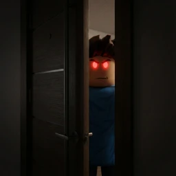 STAY INSIDE 🤫 [FURNISH YOUR APARTMENT]のサムネイル画像