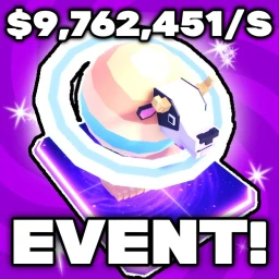 [🔥BRAINROTS!] Build a Millionaire 💸のサムネイル画像