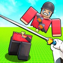 ⚔️ Defend Your Countryのサムネイル画像