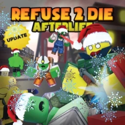 [❄] Refuse 2 Dieのサムネイル画像