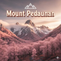 [SUMMIT x100] Gunung pedaunanのサムネイル画像